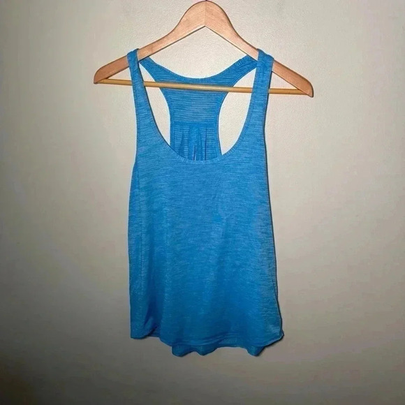 Lululemon salute  the sun singlet tank top 10 - Picture 3 of 5